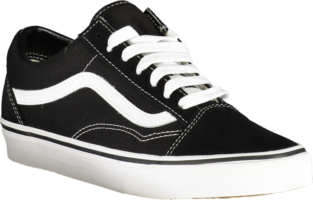 Superge VANS Old Skool, črne
