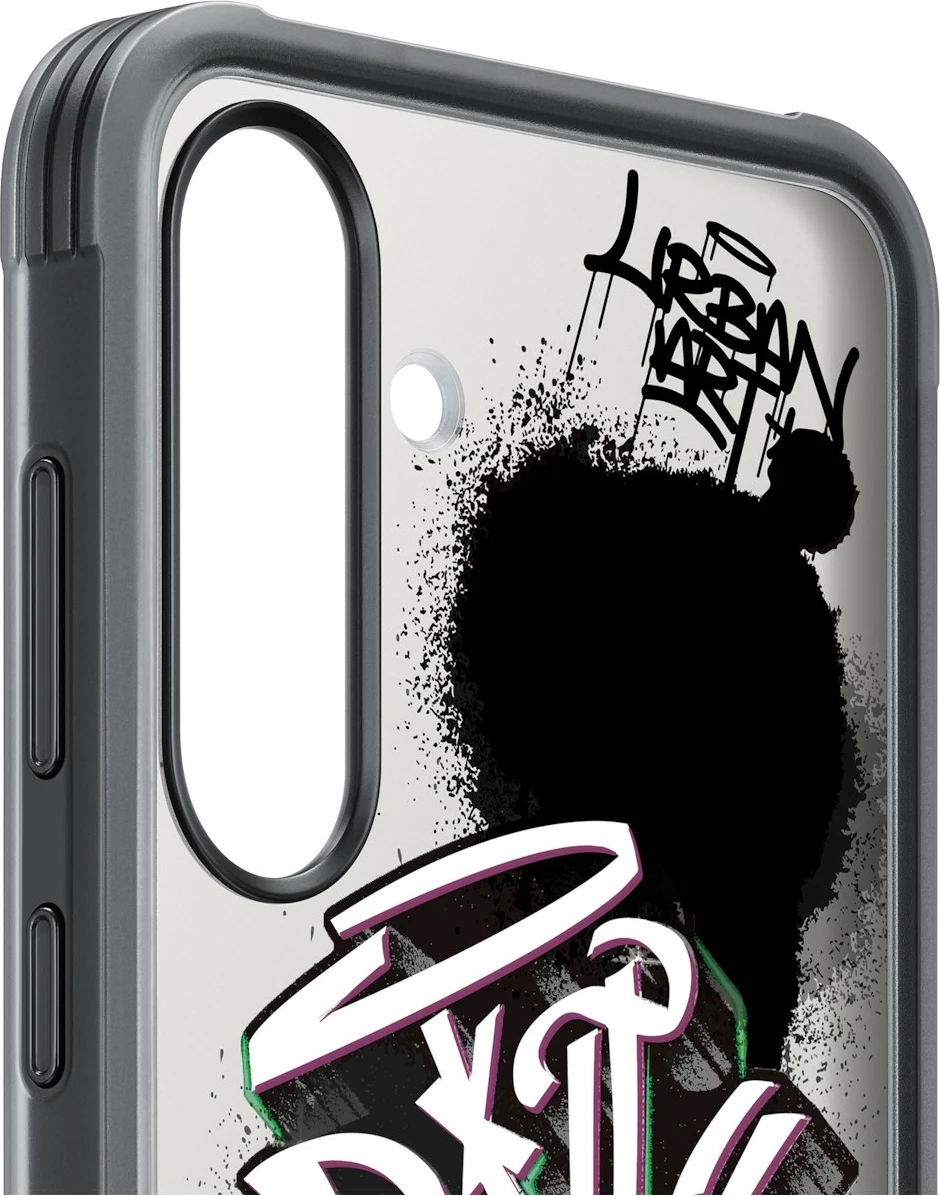 Zaščitna prevleka za Samsung Galaxy S25+ Rugged Flipsuit