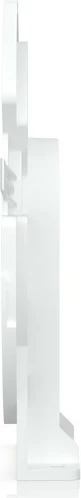 Nosilec za Access Point Ubiquiti UACC-PRO-AP-AM, U6 Pro, UAP AC Pro, bel