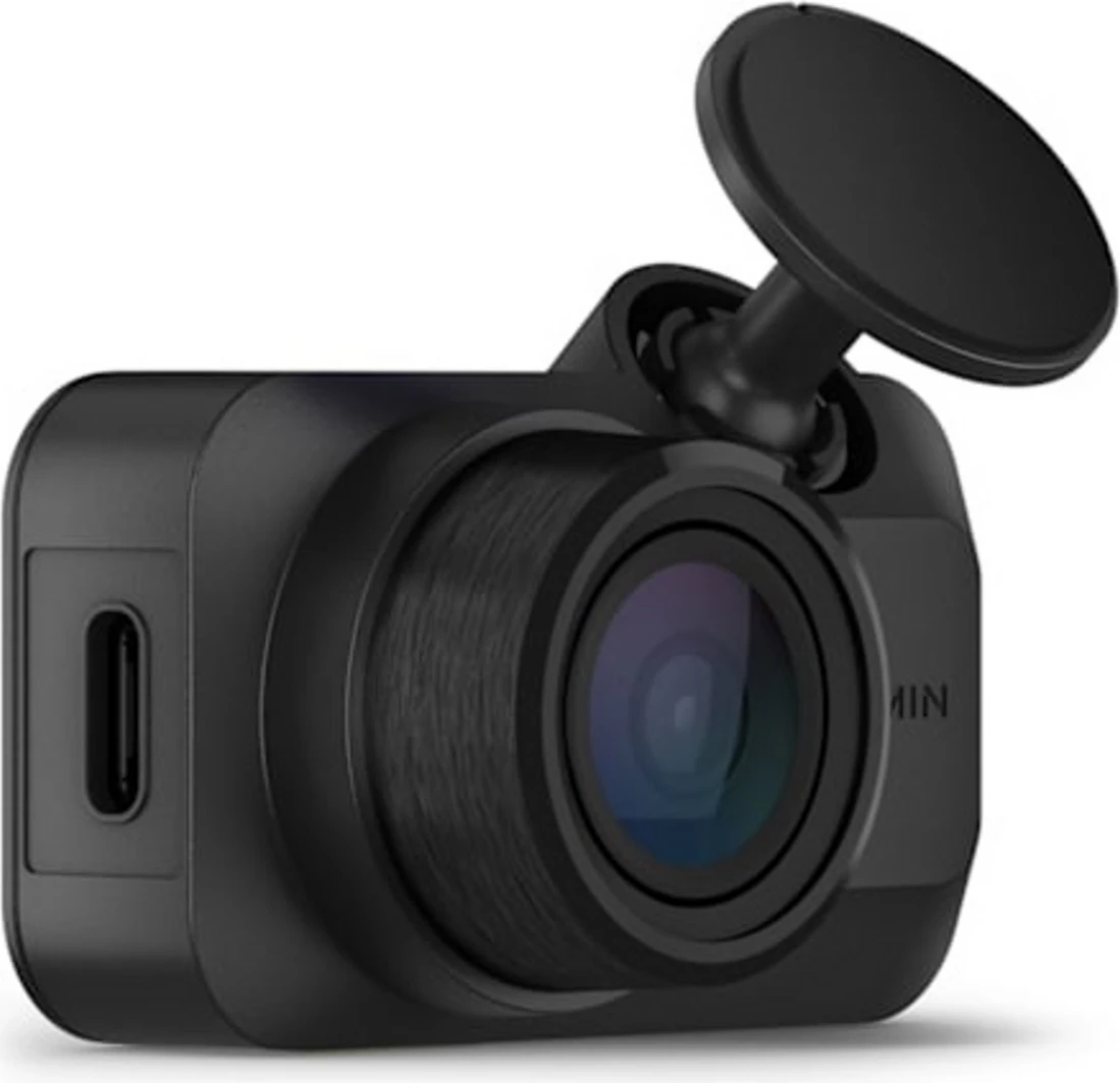 Kompaktna avtomobilska kamera Garmin Dash Cam Mini 3 010-02899-10, črna