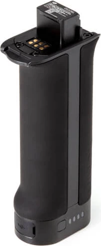 Ročaj z baterijo za stabilizator DJI Ronin BG30, 1950 mAh, črn