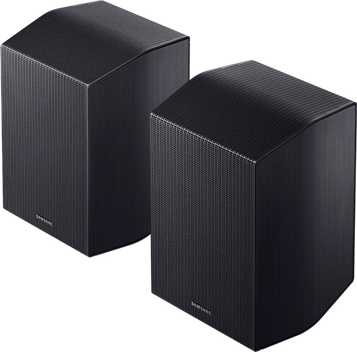 Zvočna vrstica Samsung HW-Q930F, titan črna