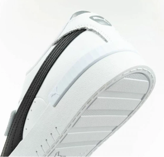 Superge, Puma Jada W 386401 03, bele