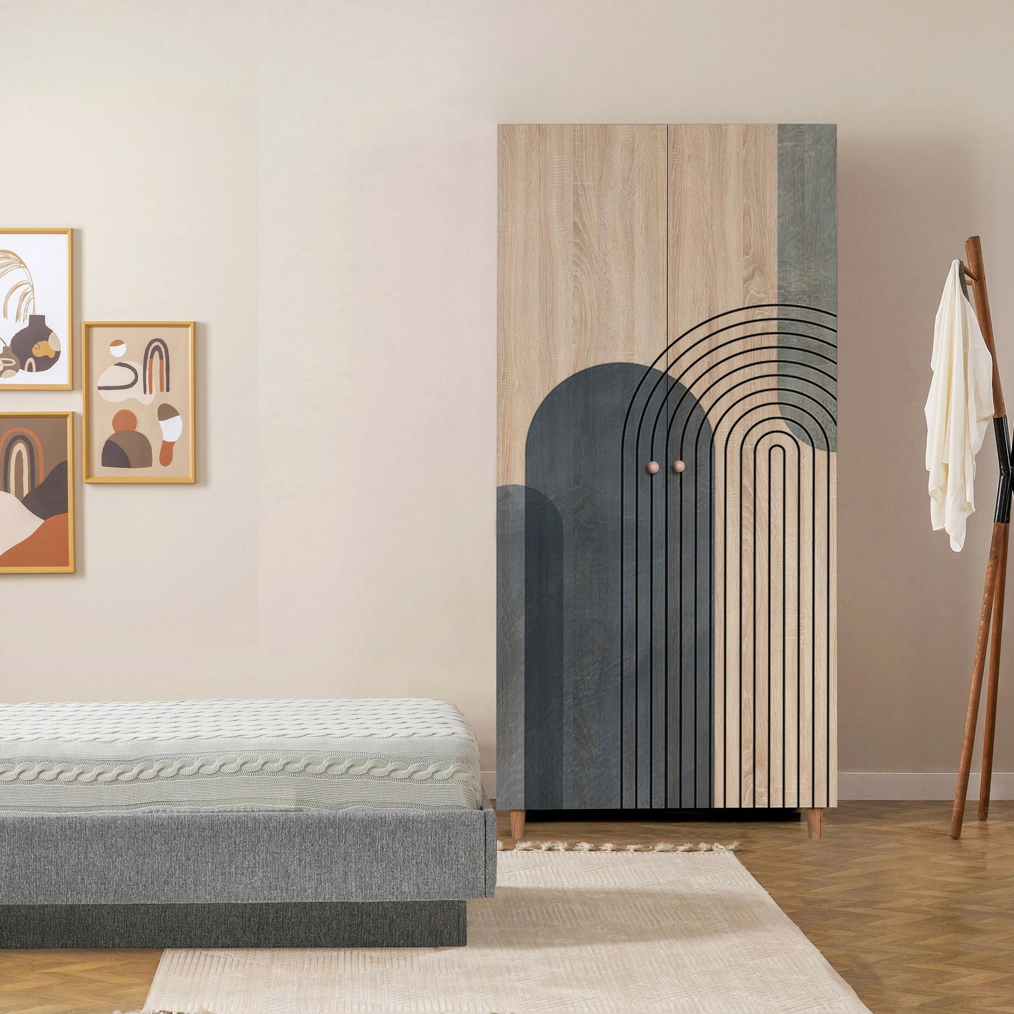 Omara Sonomo, Skye Decor Lidya 2 -973
