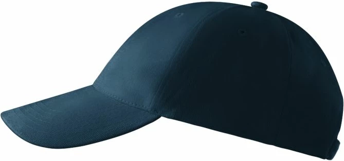 Otroška kapa Malfini, temno modra