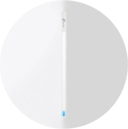 Access point TP-Link BE9300, 2,4 GHz, 5 GHz, 6 GHz, 2500 Mbit/s, bel