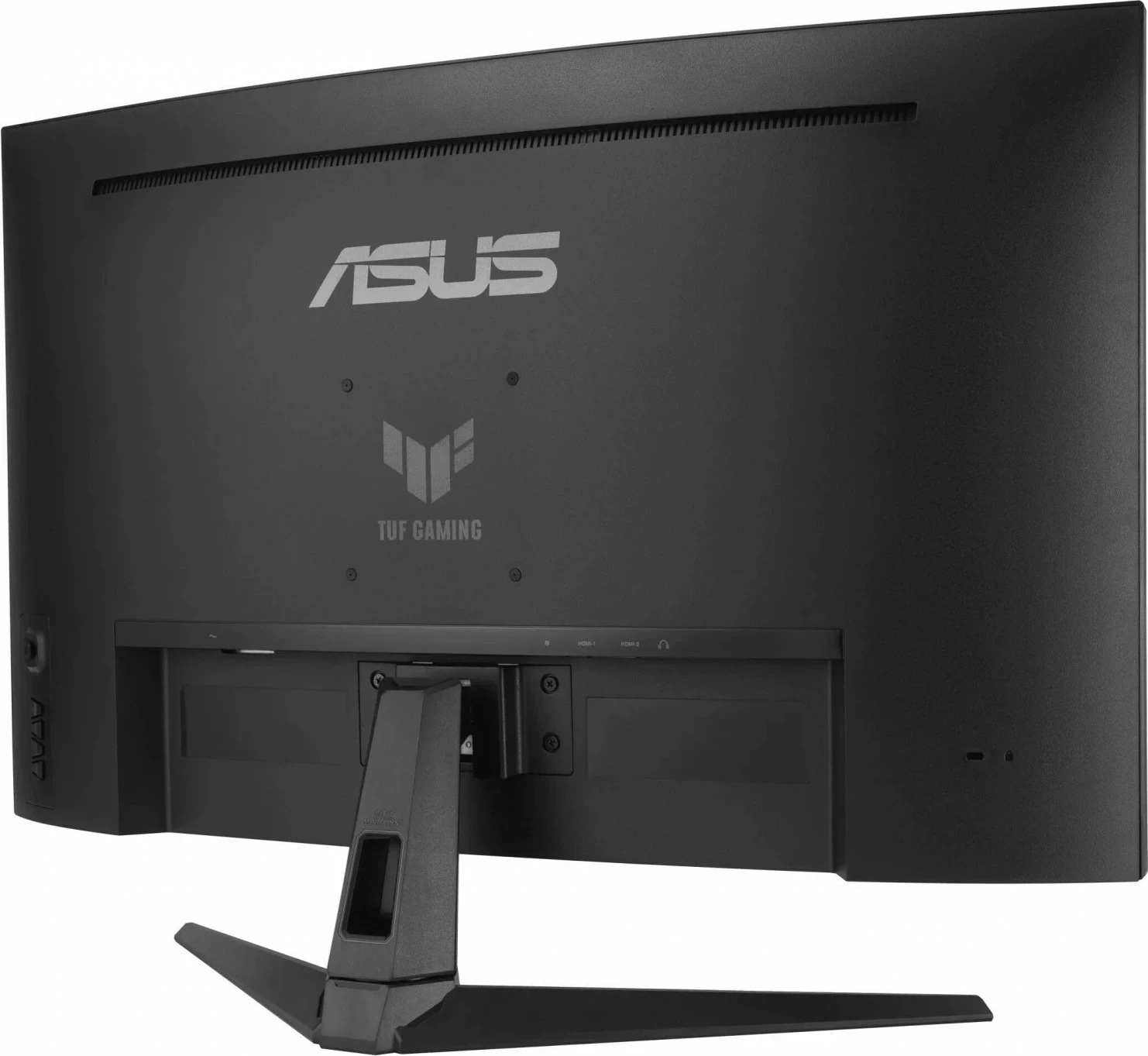 Lakuzen zaslon 27 in. QHD, VA, 1 ms, 180 Hz, FreeSync Premium - Asus TUF Gaming VG27WQ3B, črn
