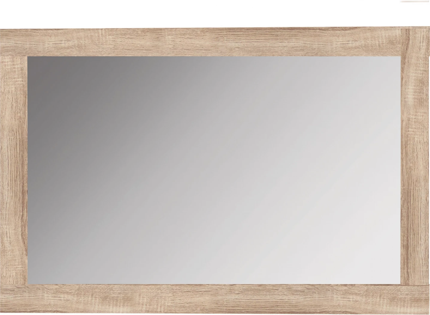 Ogledalo za komodo FH2233.02 Sonama 120x72