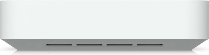 Router Ubiquiti UniFi Cloud Gateway Fiber, 4x2,5G, 1x10G, 2xSFP+, PoE+, bela