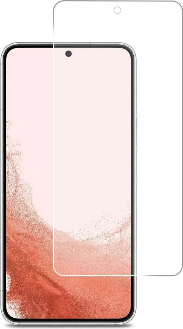 Zaščitno steklo za Samsung Galaxy S24+, 4smarts, kaljeno, prozorno