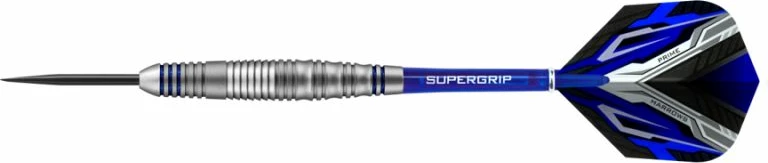 Shigleta za rekreativni dart, Harrows, črno-modre