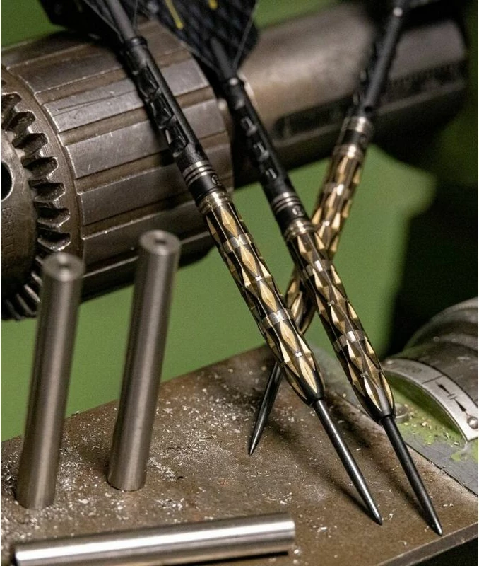 Dodatki Harrows, rdeči