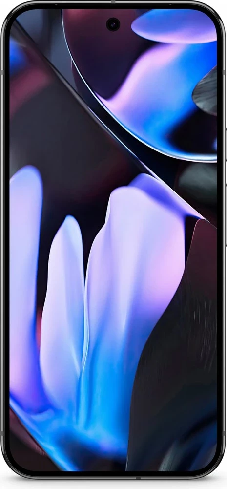Napreden celular Google Pixel 9 Pro XL, 6,8", 16 GB RAM, 128 GB, 5G, Android 14, črn