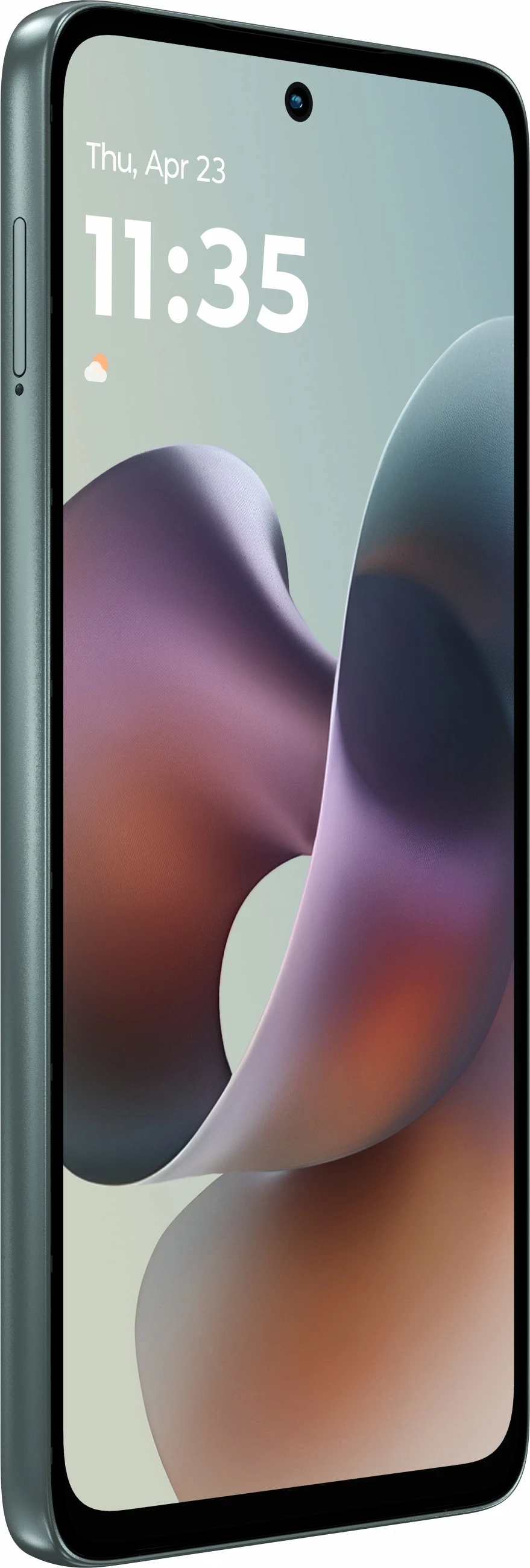 Pameten telefon Motorola moto g56 5G, 256GB, 8GB RAM, Android 15, Gray Mist