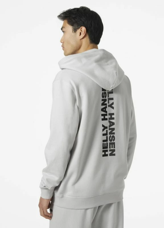 Duks, Helly Hansen, moški, siv