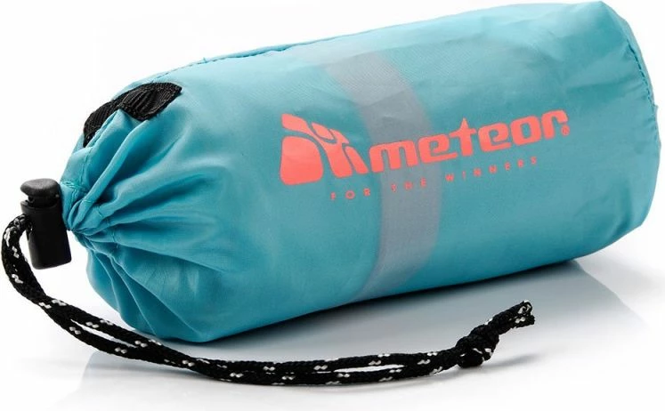 Brisača Meteor, modra, velikost M