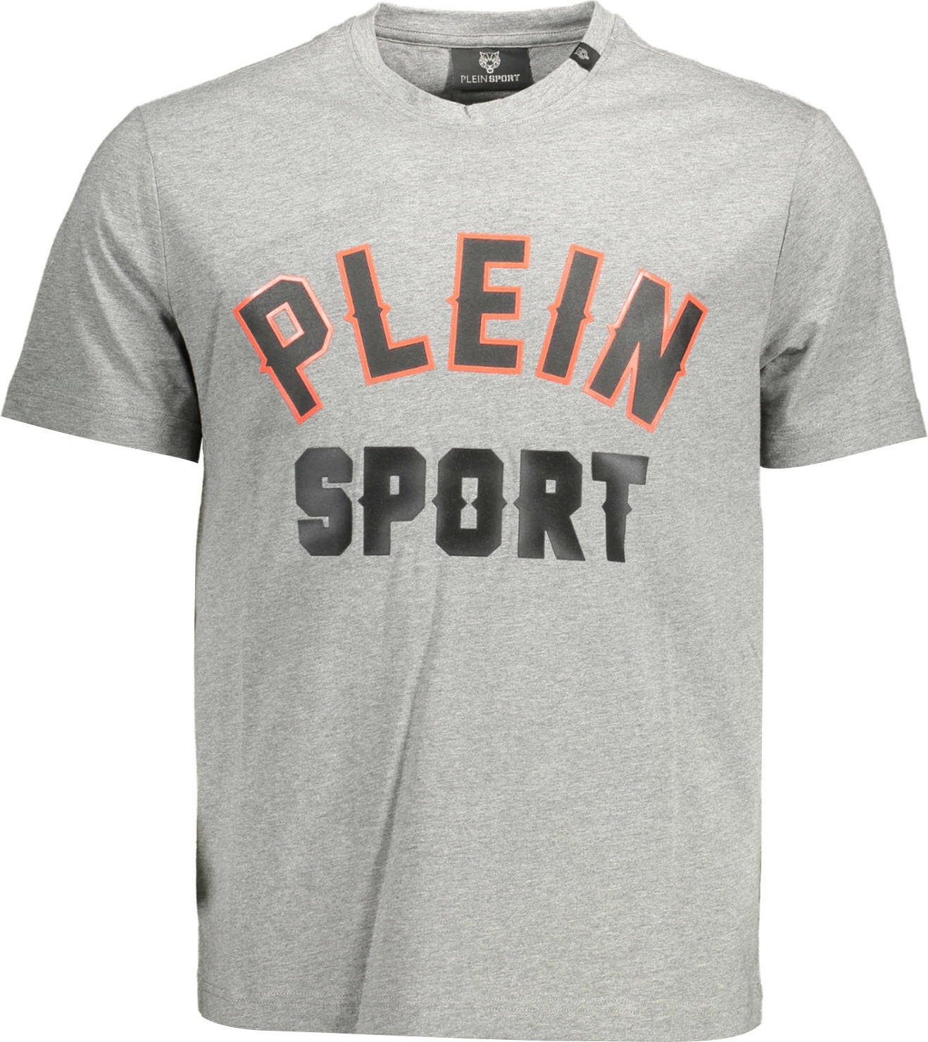 Majica za moške PLEIN SPORT, siva