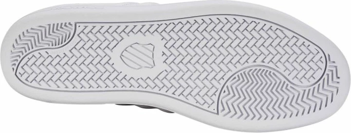 Superge K-Swiss LOZAN II W, bele, ženske