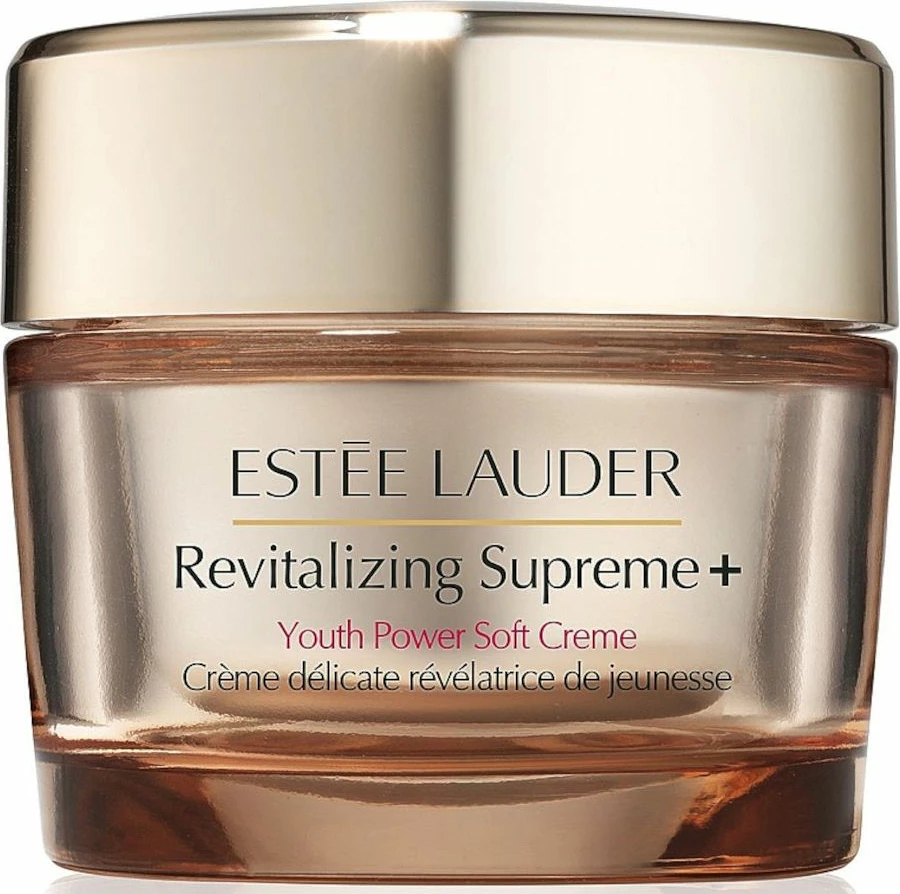 Vlažilna krema za obraz Revitalizing Supreme+ Youth Power Soft Creme Moisturizer, Estée Lauder, za ženske, 30 ml