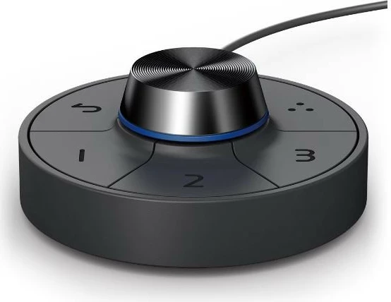 Monitor 31,5", 4K UHD, IPS, 5 ms, 2000:1, HDMI, siv — BenQ PD3225U