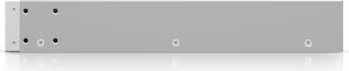 Upravljan preklopnik, 48 x Gigabit Ethernet, za namestitev v rack, srebrn Ubiquiti UniFi USW-48