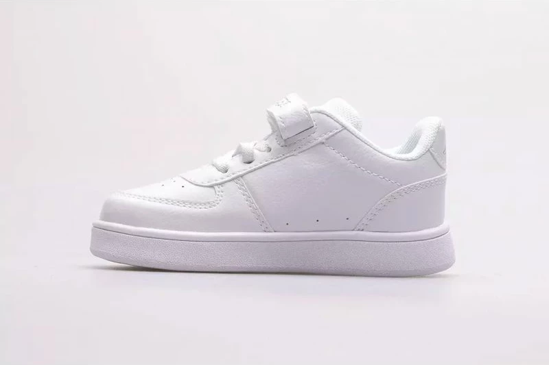 Športne atlete za otroke Kappa Bash M Jr, bele