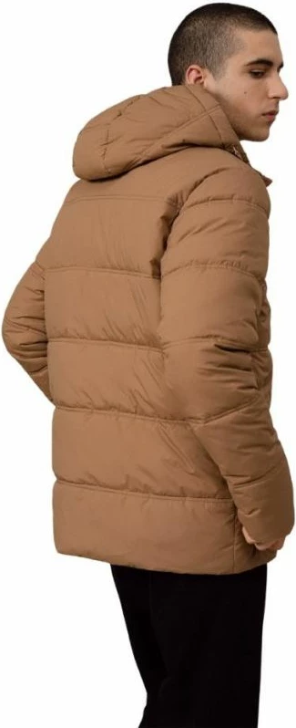 Jakna za moške Outhorn, rjava