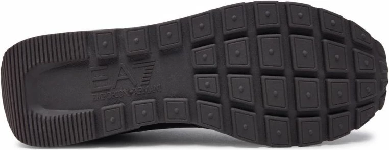 Superge za moške Emporio Armani, rjave