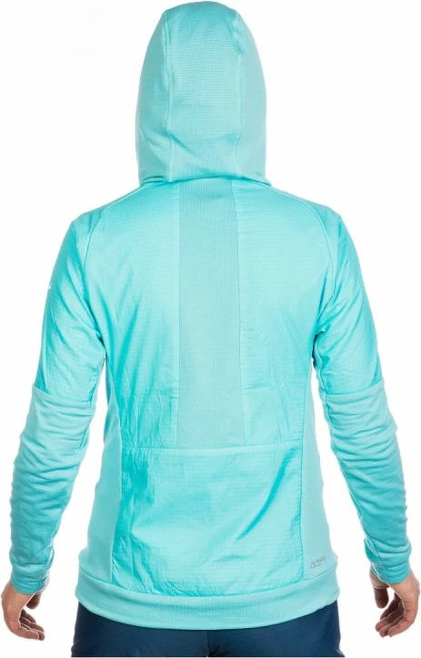 Duks (ženski) Salewa Pedroc PTC Alpha, zelen