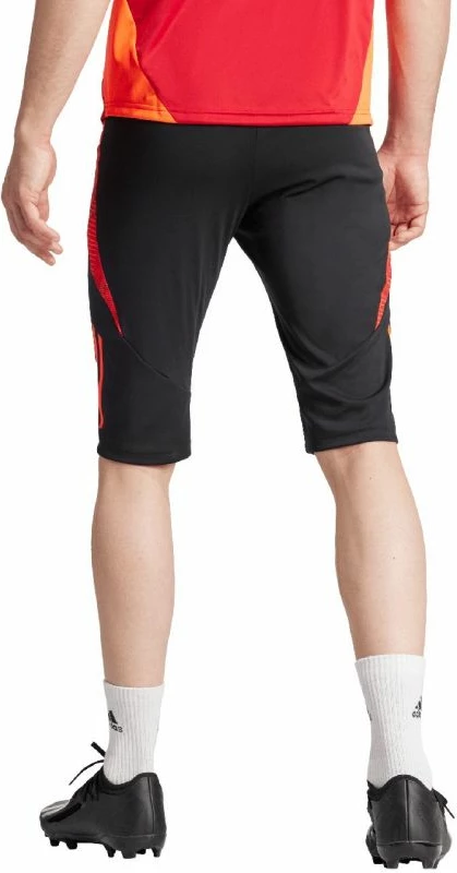 Superge črne in rdeče, adidas