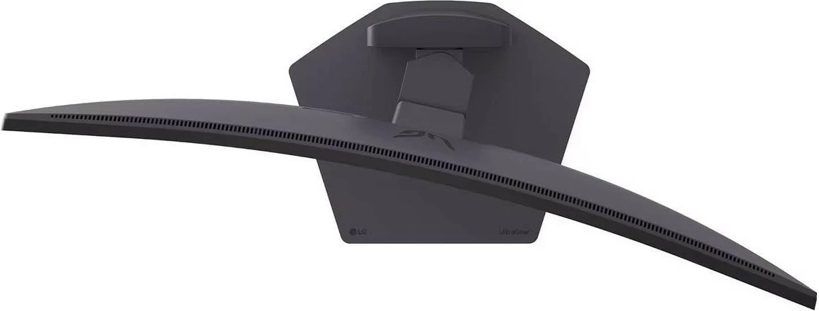 Ukren zaslon 34" 3440 x 1440 (UWQHD), 160 Hz, VA, črn — LG UltraGear 34G600A-B