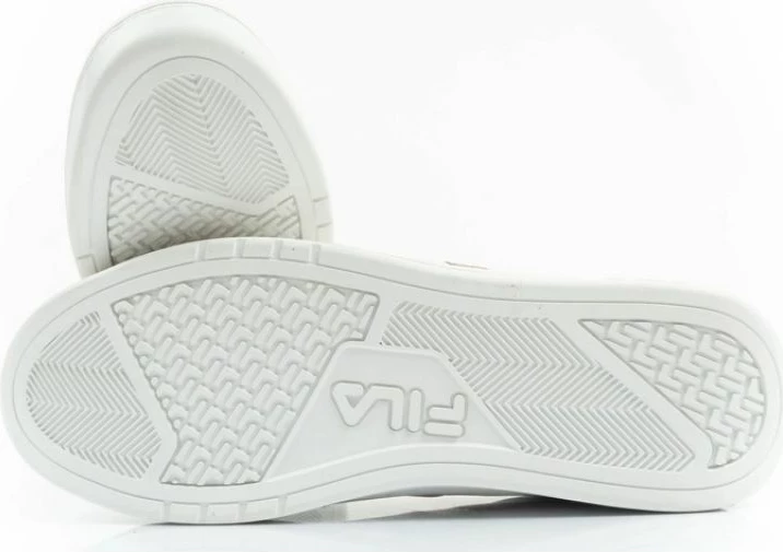 Superge za ženske Fila, bele
