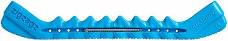 Mero zaščitnik za drsalne nože, rdeč — Tempish unisex