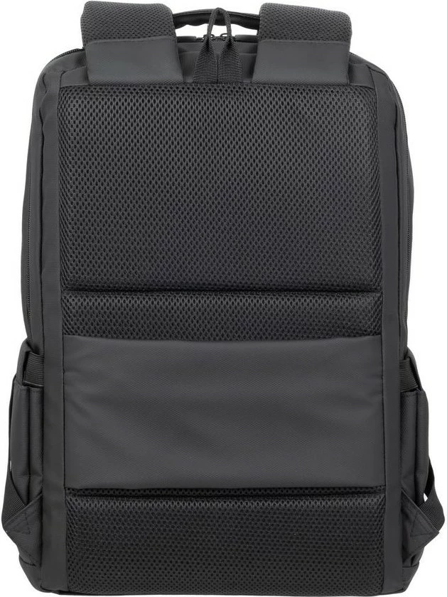 Nahrbtnik RIVACASE NB Rucksack Tegel-Eco 15,6" , črn