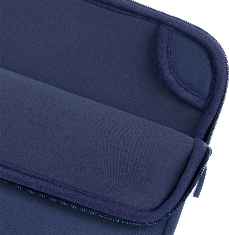 Antishock ovoj za prenosnik 13,0" RIVACASE NB Sleeve, moder