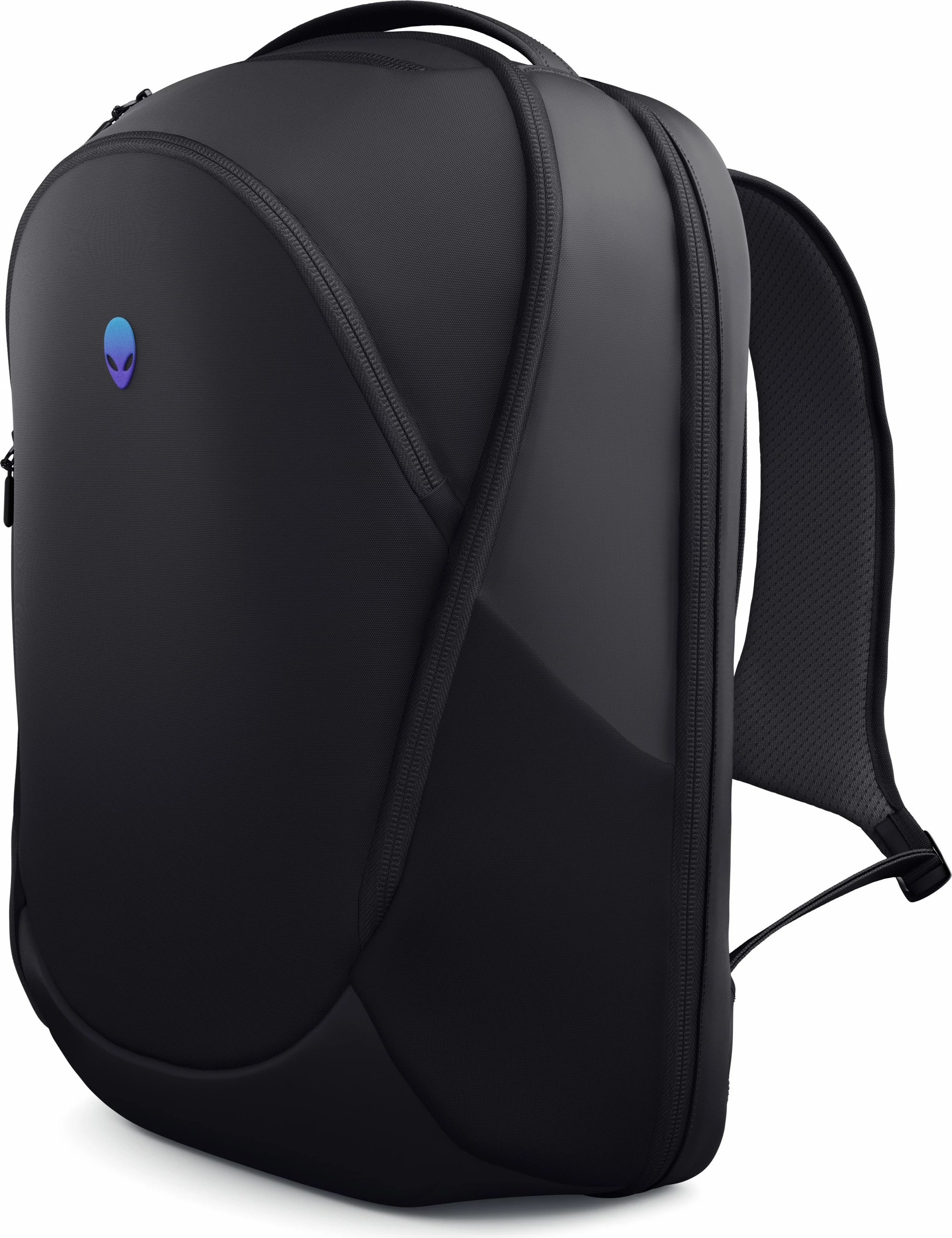 Nahrbtnik za prenosnik Dell Alienware 18 AW7825P, črn