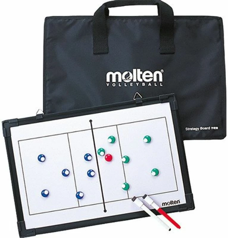 Taktična tabla za odbojko Molten MSBV