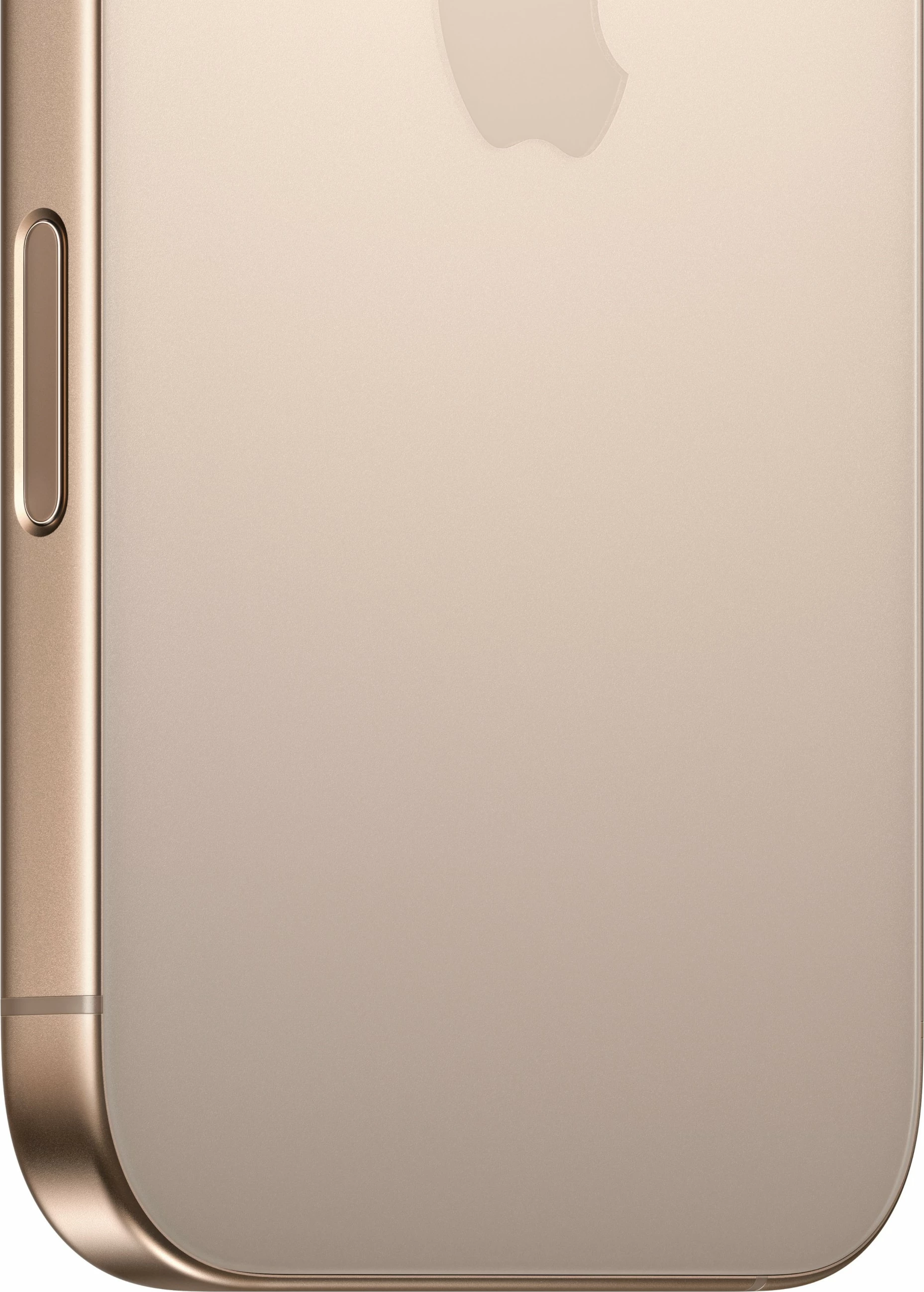 Pametni telefon Apple iPhone 16 Pro, 6,3", 1TB, Desert Titanium