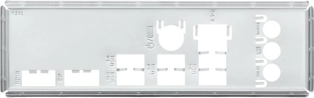 Plošča amska Asus PRIME B860M-K, LGA1851, DDR5, micro ATX