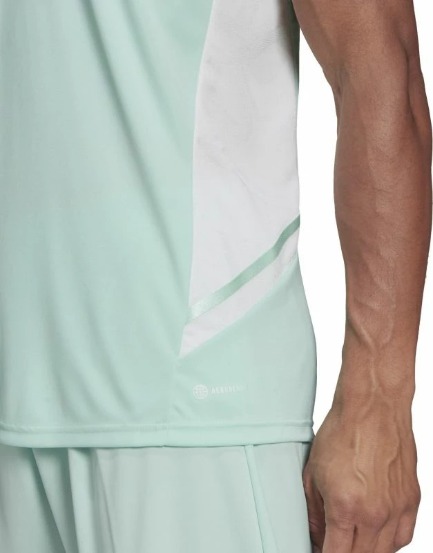 Fanellna za nogomet adidas Condivo 22, modra
