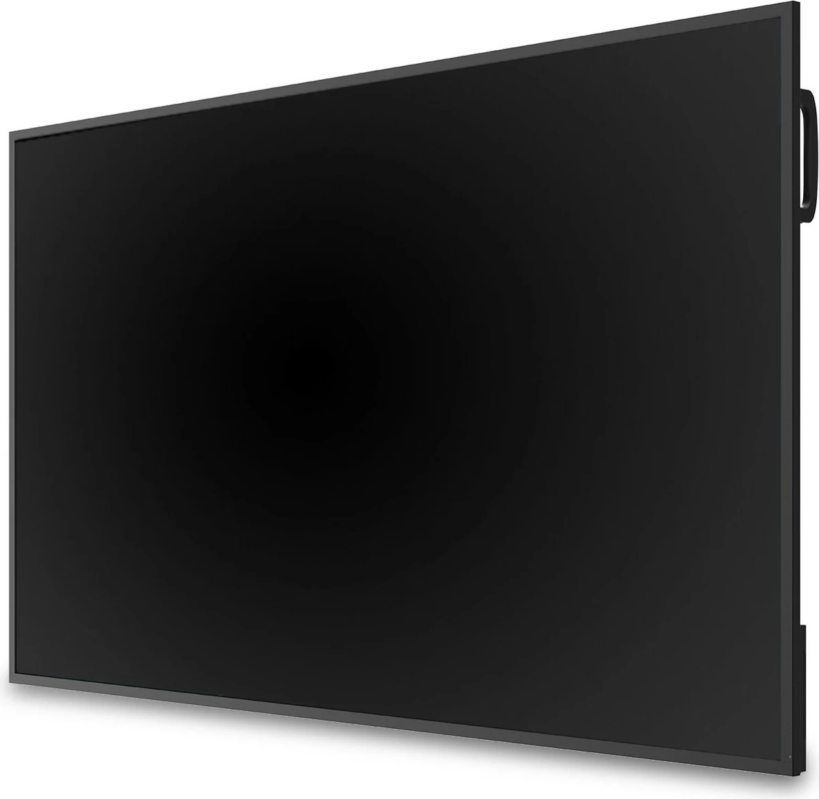 Digitalni zaslon Viewsonic CDE8630, 86", LCD, 4K Ultra HD