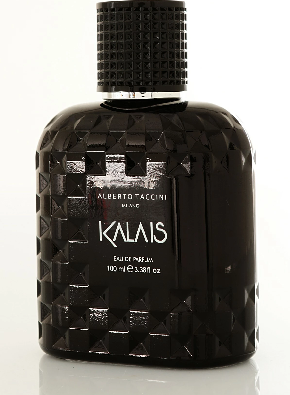 Moški parfum Alberto Taccini, 40683, 100 ml