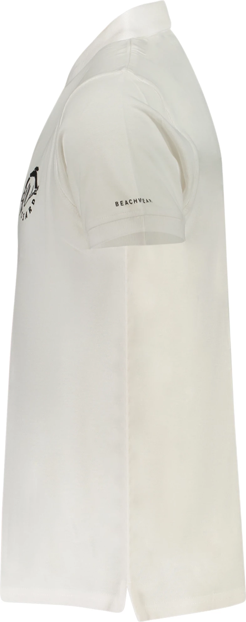 Polo majica, TRUSSARDI, bela