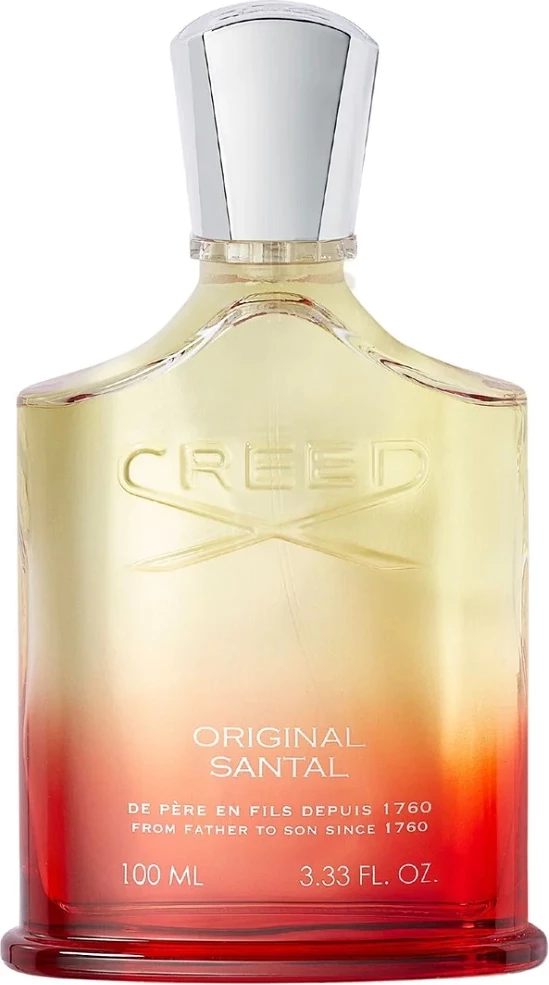 Eau de Parfum uniseks Original Santal 100 ml, Creed