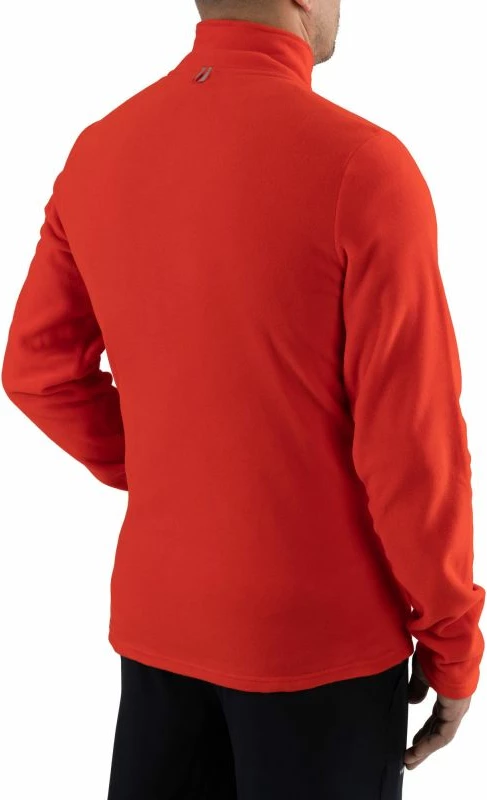 Topel duks Tesero, Viking, moški, rdeč