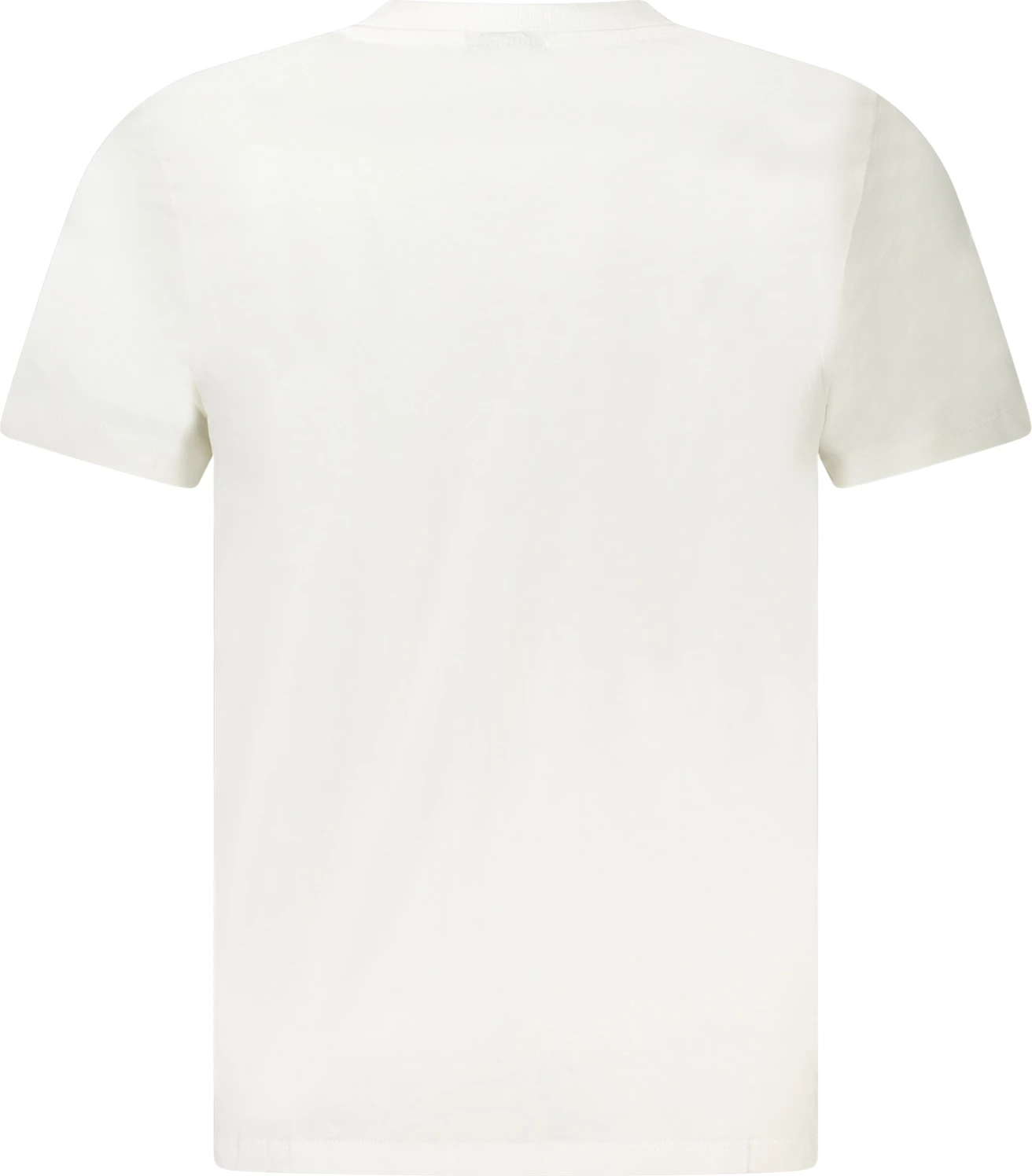 Majica za moške NORWAY 1963, bela