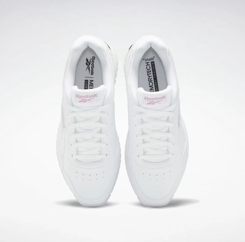 Superge, Reebok Glide Ripple W, bele