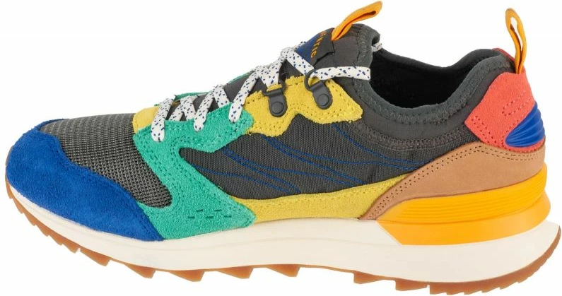 Športne superge Merrell, za moške, večbarvne