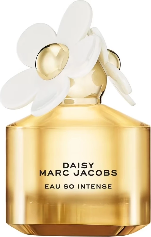 Eau de Parfum za ženske Daisy Eau So Intense, Marc Jacobs, 100 ml