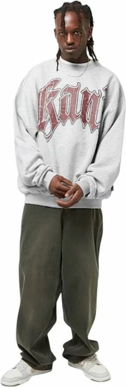 Duks, Karl Kani, bel – za moške